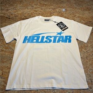Hellstar Classic T-shirt (Regular Print)